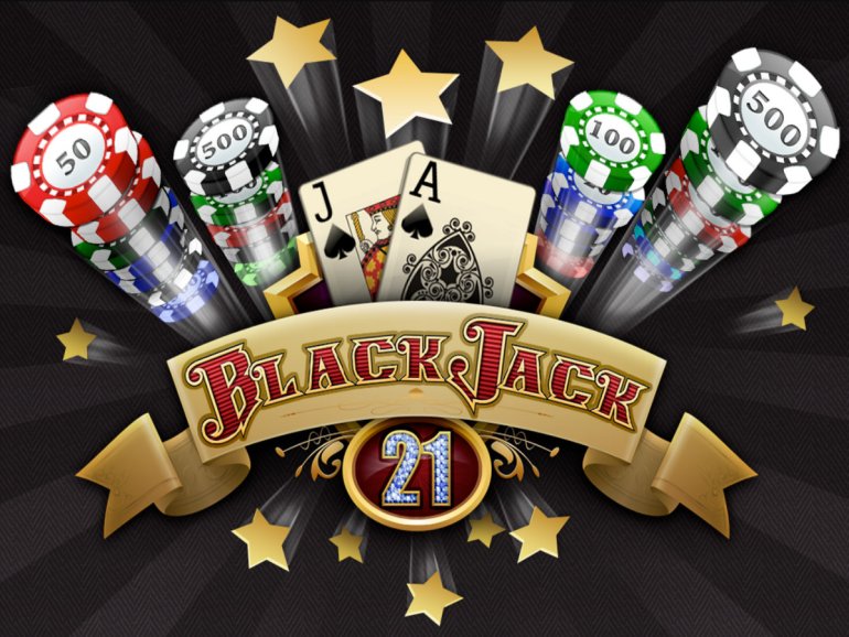 basic strategy for blackjack